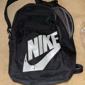 Nike backpack